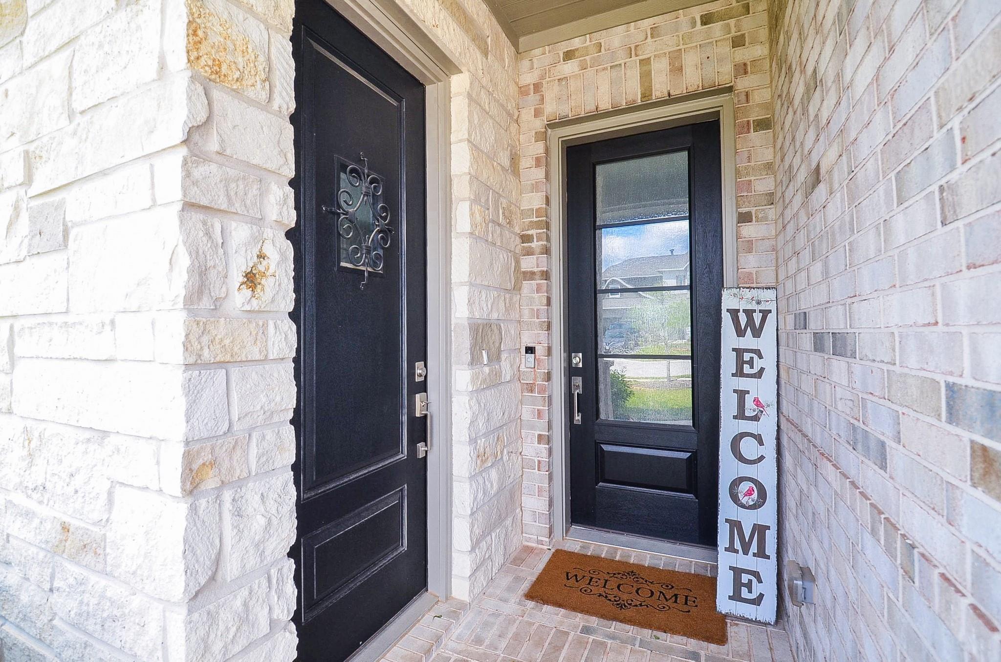 26311 Forest Brush Lane Lane