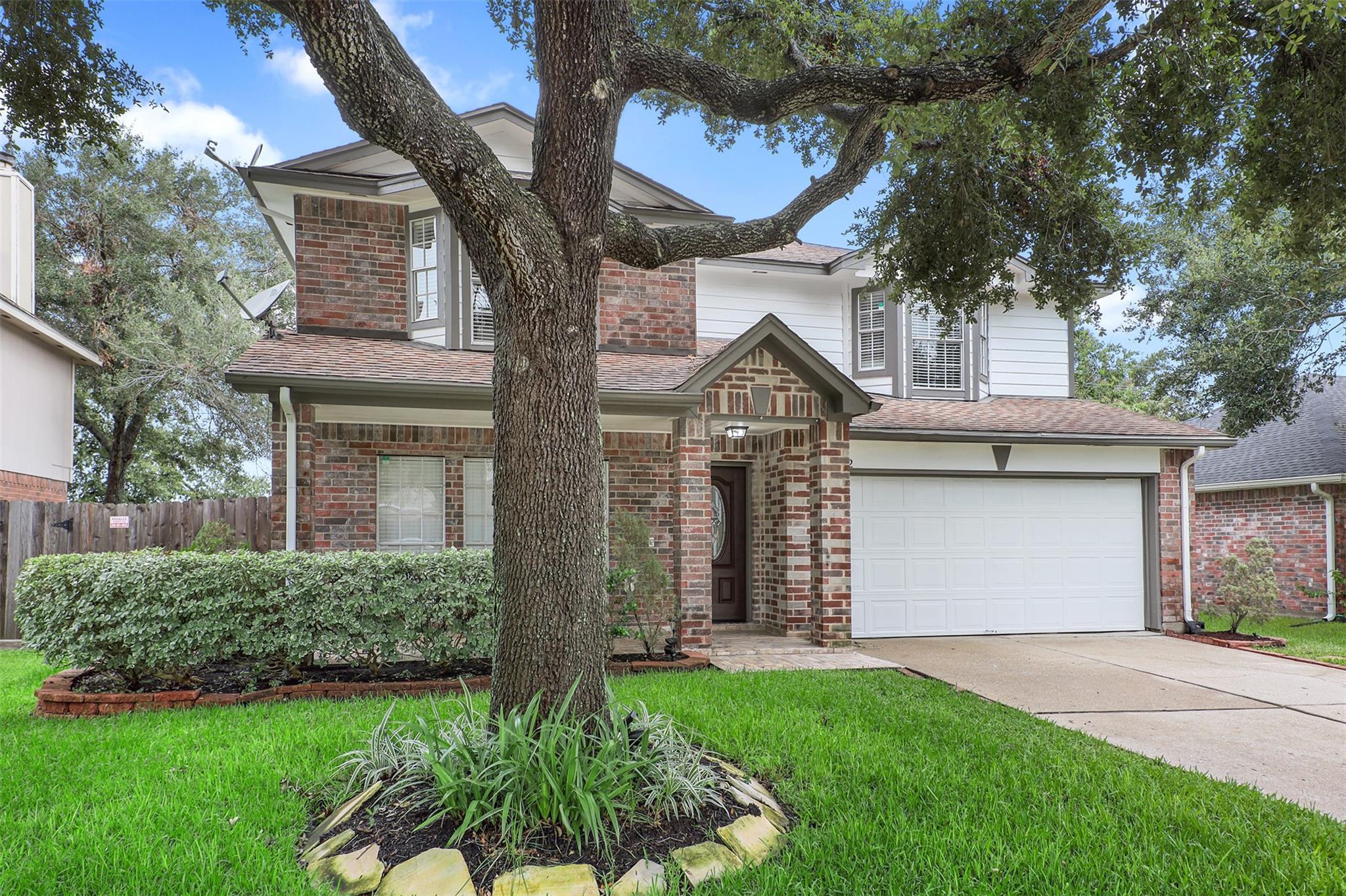 602 Oak Briar Drive