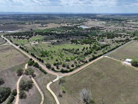 Photo of TBD Fritsch Road, Rutersville, TX 78945 (MLS # 47019783)