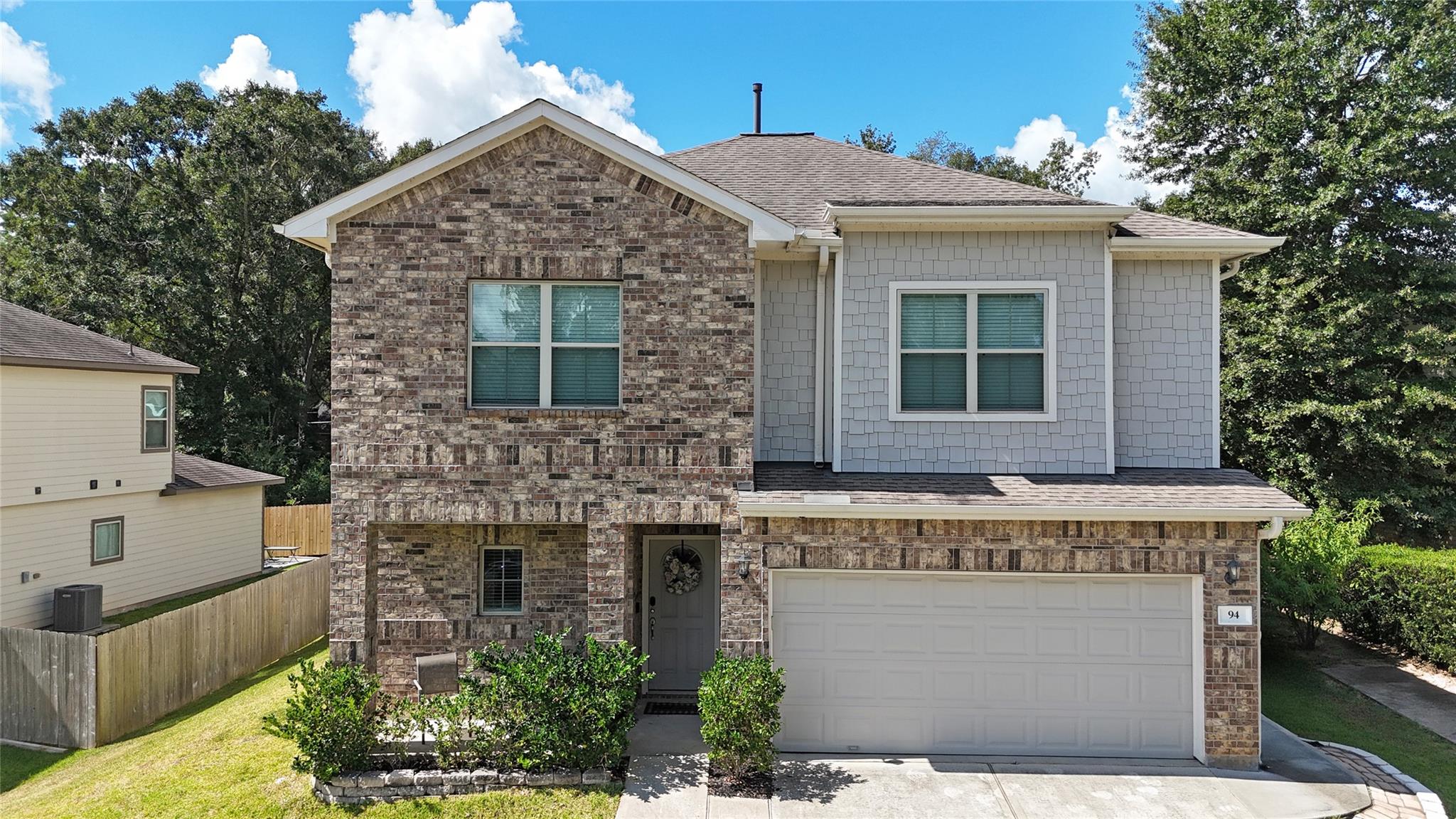 94 Hanover Lane