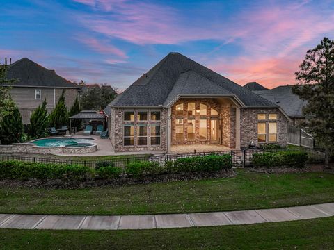 Homes For Sale - 18610 Winterton Cliff Court<br/> Cypress, TX 77429