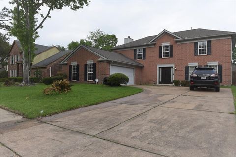 Photo of 9211 Rocky Valley Drive, Houston, TX 77083 (MLS # 76956692) Photo of 9211 Rocky Valley Drive, Houston, TX 77083 (MLS # 76956692)