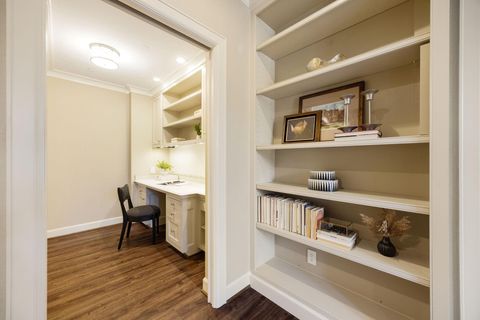 Tiny photo for 5555 Del Monte Drive #205, Houston, TX 77056 (MLS # 73331018)