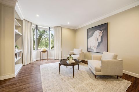 Tiny photo for 5555 Del Monte Drive #205, Houston, TX 77056 (MLS # 73331018)