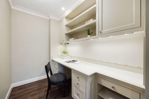 Tiny photo for 5555 Del Monte Drive #205, Houston, TX 77056 (MLS # 73331018)