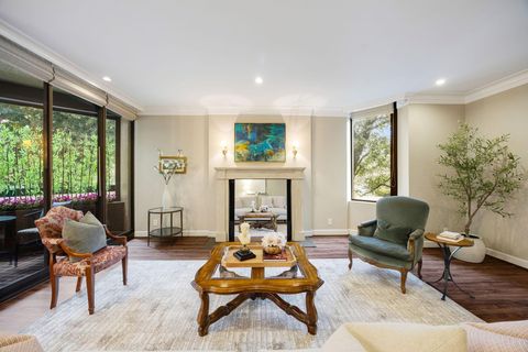 Tiny photo for 5555 Del Monte Drive #205, Houston, TX 77056 (MLS # 73331018)