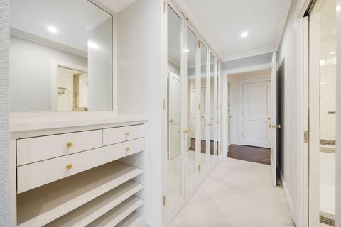 Tiny photo for 5555 Del Monte Drive #205, Houston, TX 77056 (MLS # 73331018)