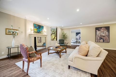 Tiny photo for 5555 Del Monte Drive #205, Houston, TX 77056 (MLS # 73331018)