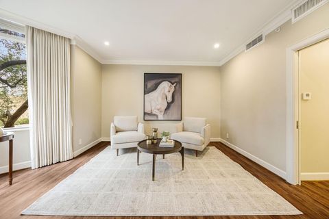 Tiny photo for 5555 Del Monte Drive #205, Houston, TX 77056 (MLS # 73331018)