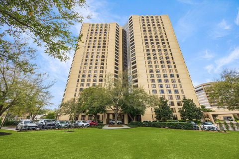 Tiny photo for 5555 Del Monte Drive #205, Houston, TX 77056 (MLS # 73331018)