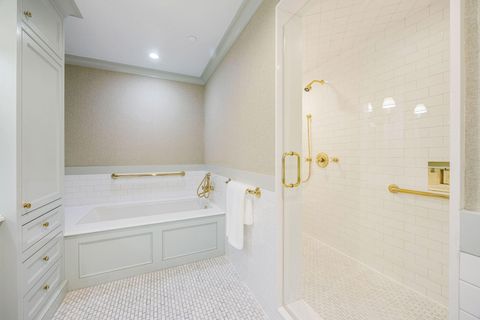 Tiny photo for 5555 Del Monte Drive #205, Houston, TX 77056 (MLS # 73331018)