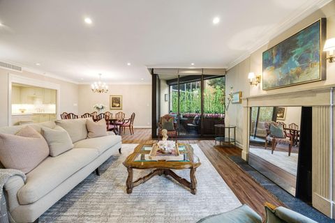 Tiny photo for 5555 Del Monte Drive #205, Houston, TX 77056 (MLS # 73331018)