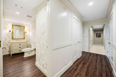 Tiny photo for 5555 Del Monte Drive #205, Houston, TX 77056 (MLS # 73331018)