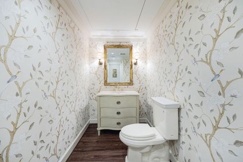 Tiny photo for 5555 Del Monte Drive #205, Houston, TX 77056 (MLS # 73331018)