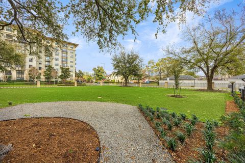 Tiny photo for 5555 Del Monte Drive #205, Houston, TX 77056 (MLS # 73331018)