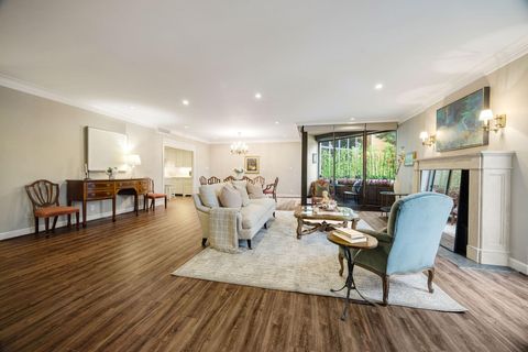 Tiny photo for 5555 Del Monte Drive #205, Houston, TX 77056 (MLS # 73331018)