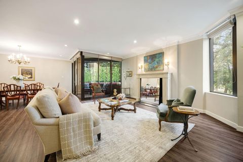 Tiny photo for 5555 Del Monte Drive #205, Houston, TX 77056 (MLS # 73331018)