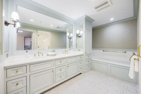 Tiny photo for 5555 Del Monte Drive #205, Houston, TX 77056 (MLS # 73331018)