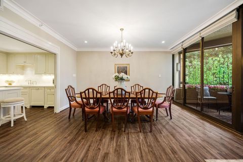 Tiny photo for 5555 Del Monte Drive #205, Houston, TX 77056 (MLS # 73331018)