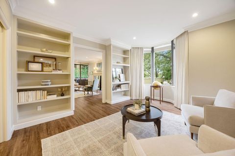 Tiny photo for 5555 Del Monte Drive #205, Houston, TX 77056 (MLS # 73331018)