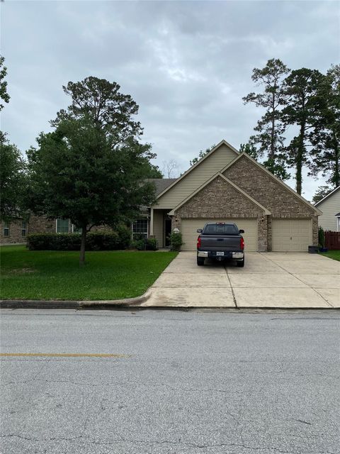 Photo of 16006 Sea Palms Drive, Crosby, TX 77532 (MLS # 84348427)