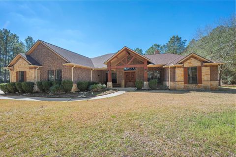 10102 Amelia Drive Anderson TX 77830