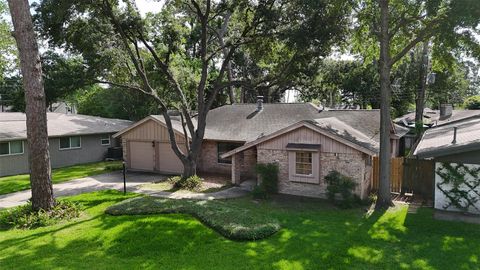 Photo of 1746 Nocturne Lane, Houston, TX 77043 (MLS # 92496281)