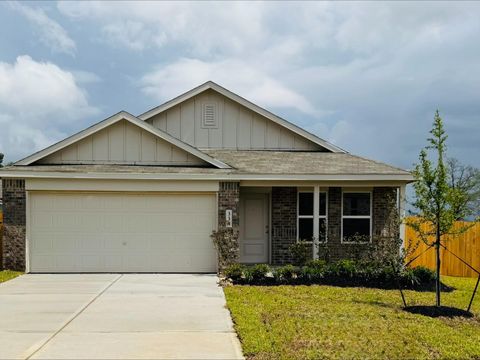 334 Parkin Court Conroe TX 77303