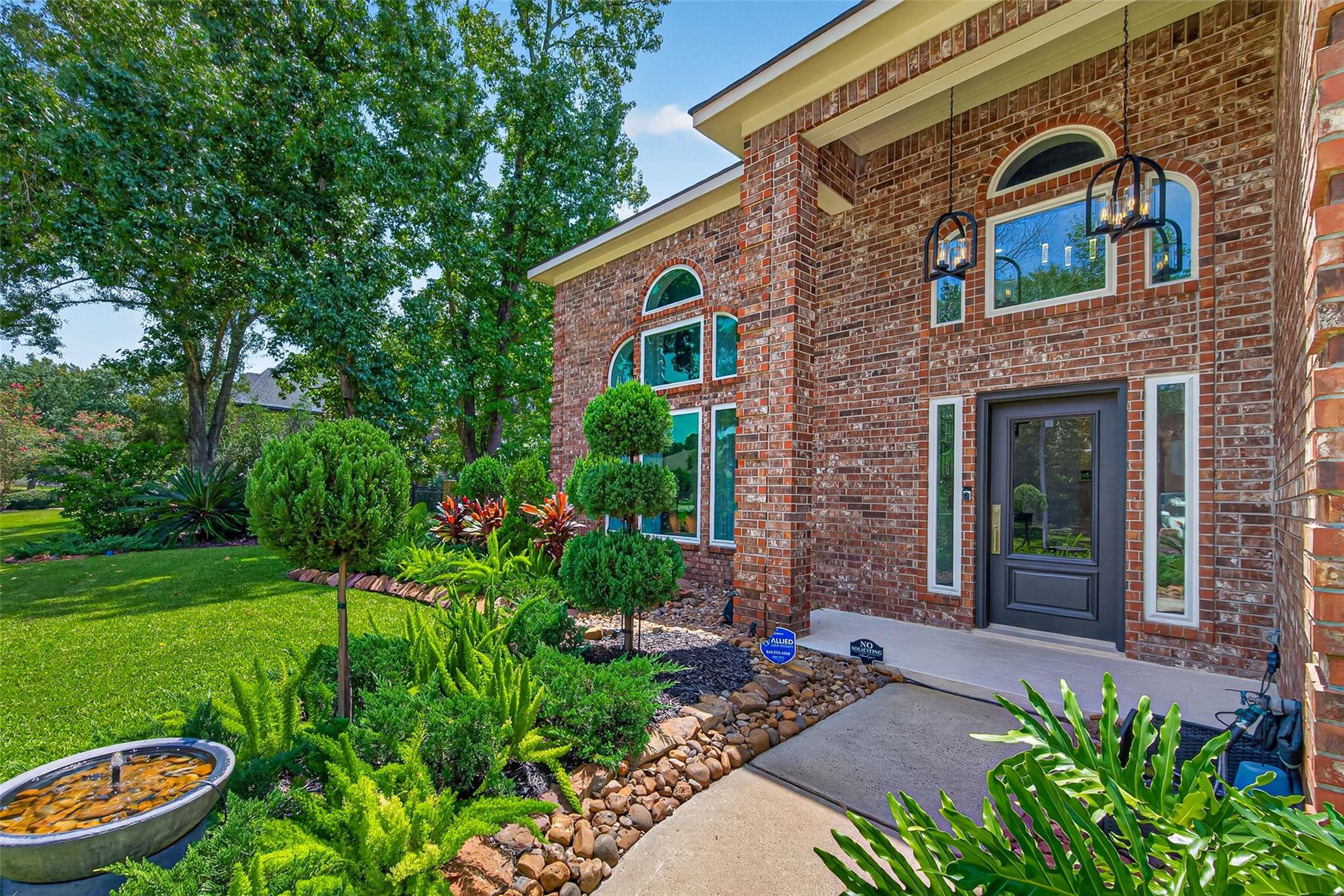8422 Atascocita Lake Way