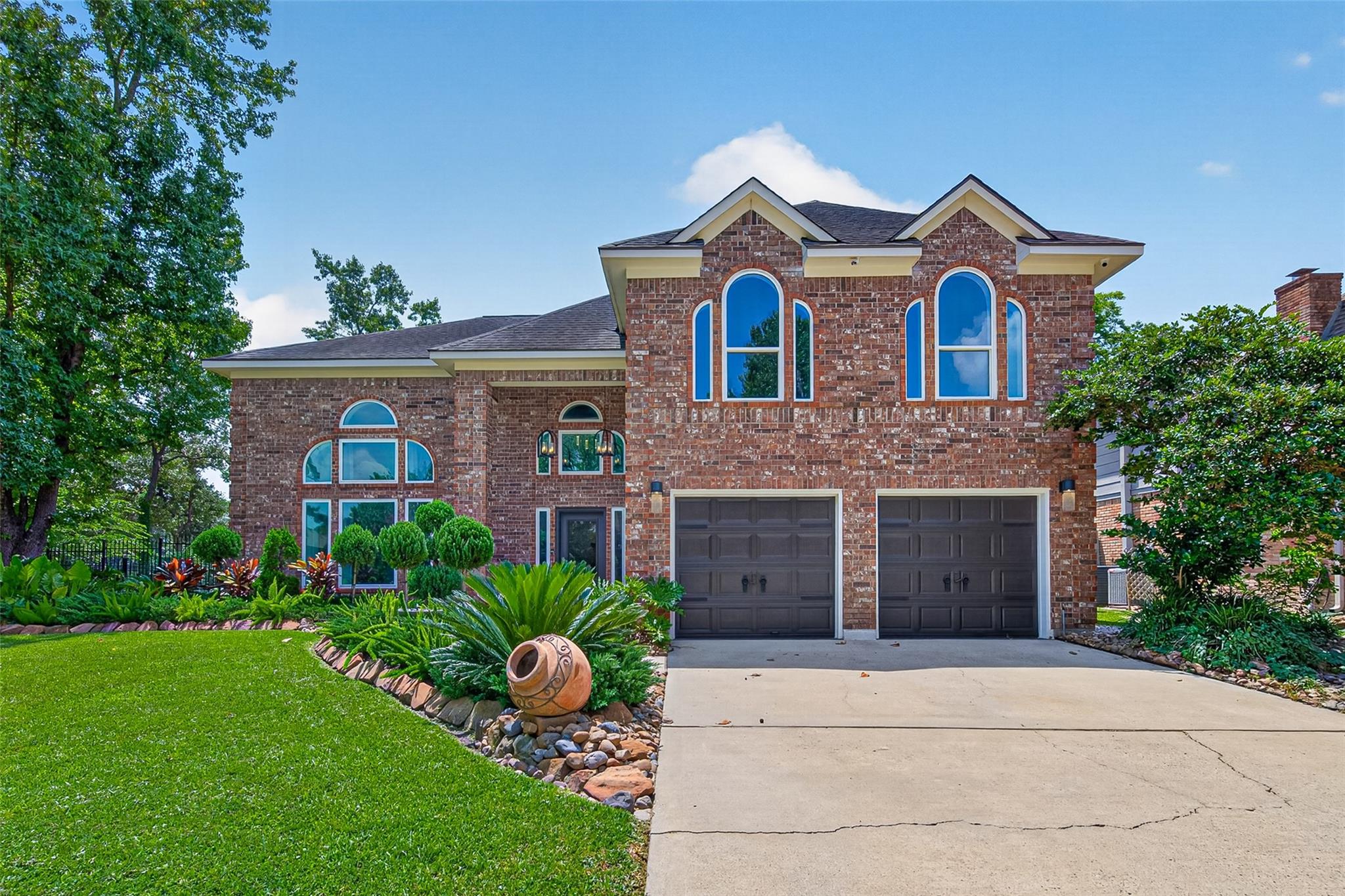 8422 Atascocita Lake Way