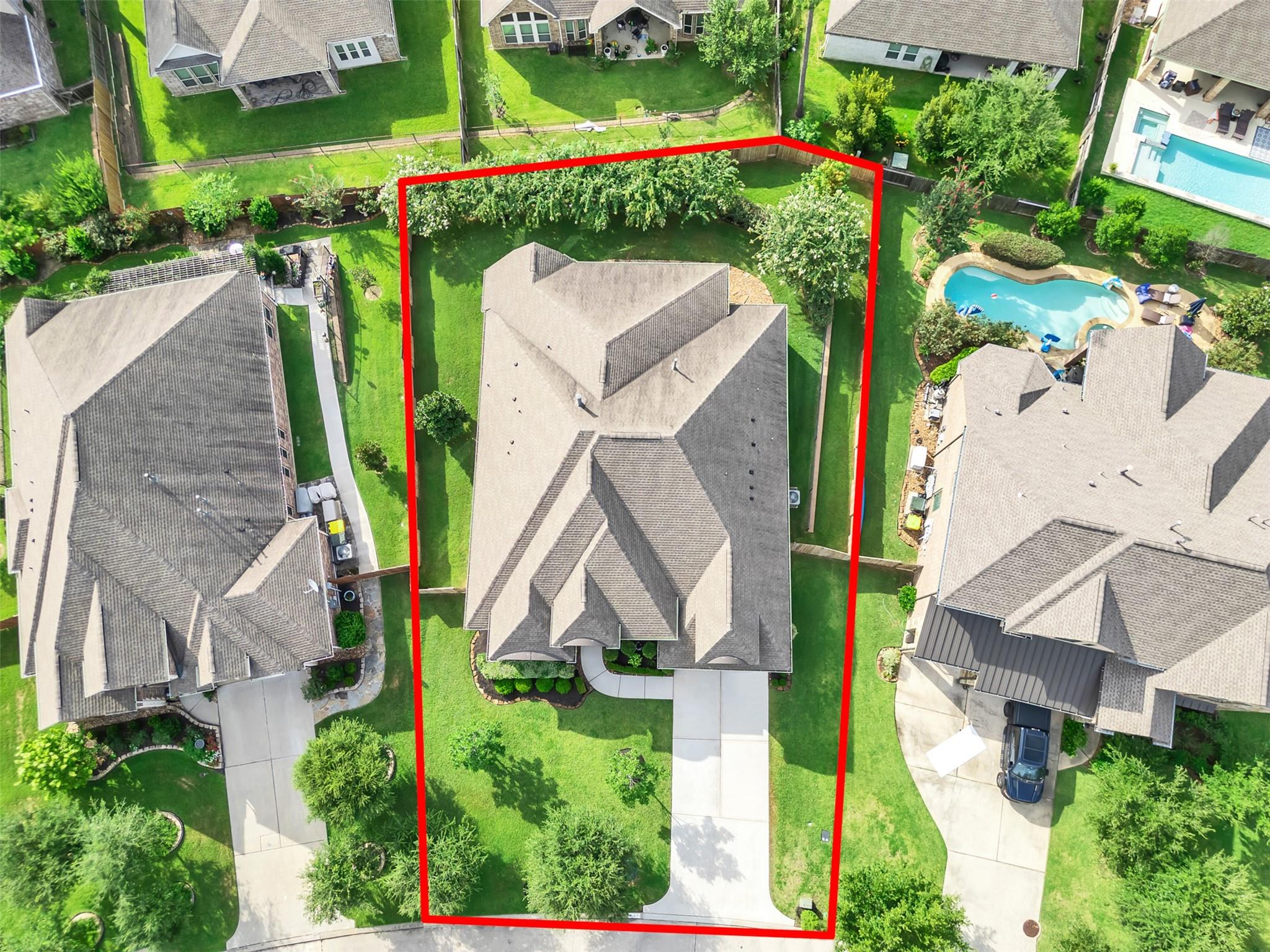2312 Ellis Park Lane