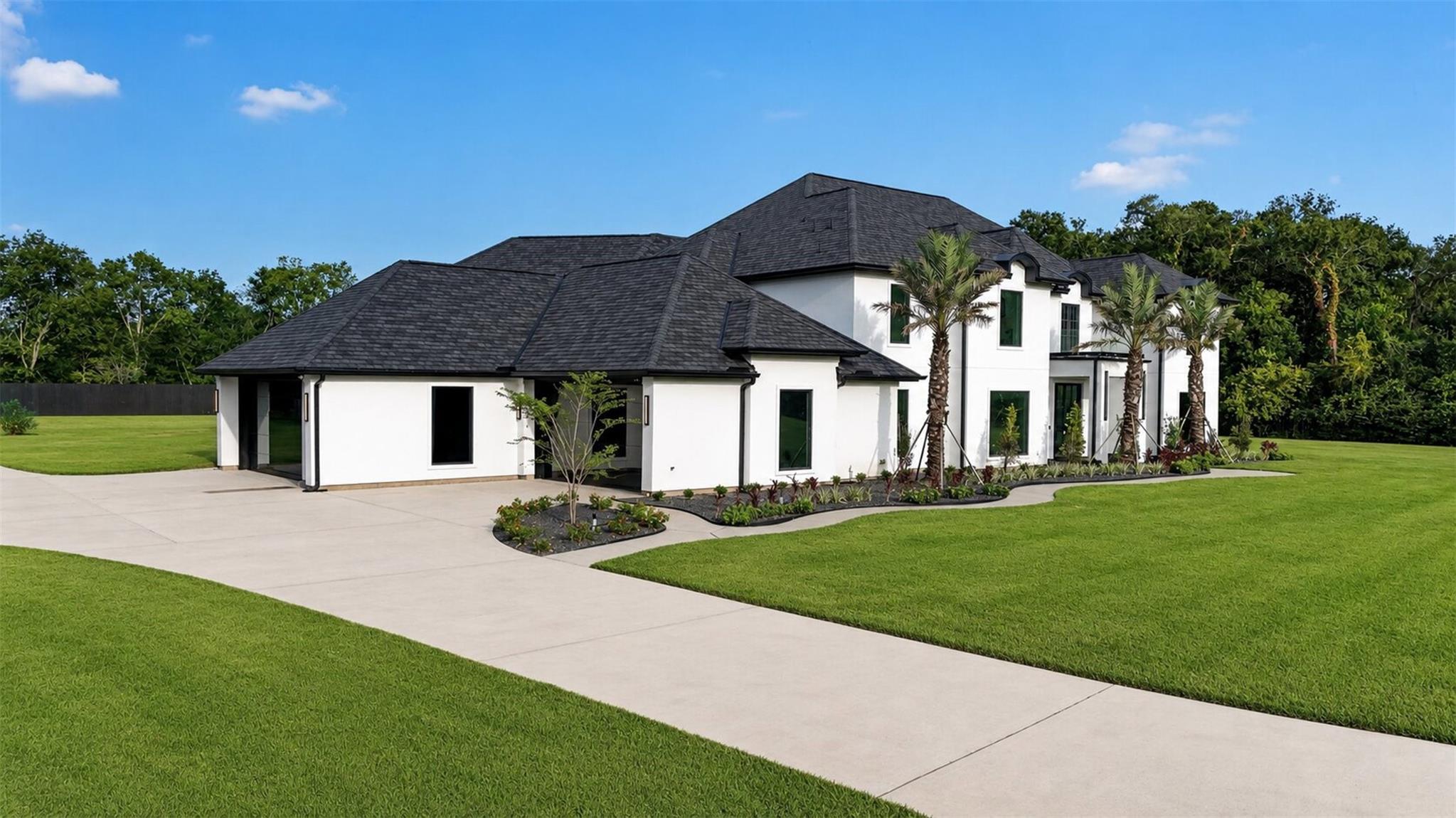 8243 Thompson Lake Drive