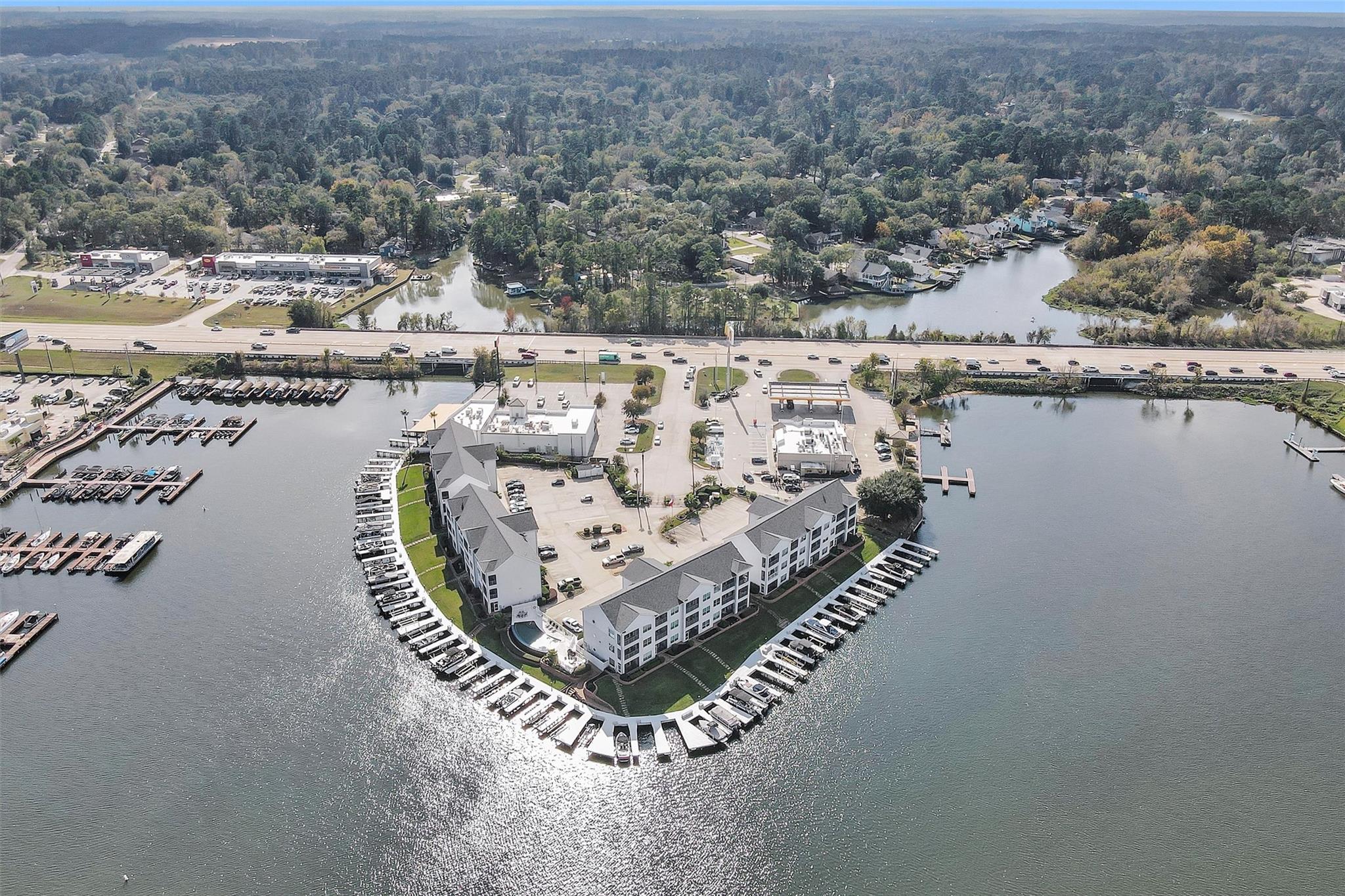 168 Lake Point Boulevard 104