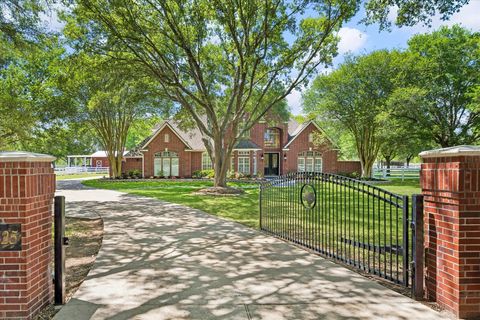 4425 Glenwood Drive Richmond TX 77406