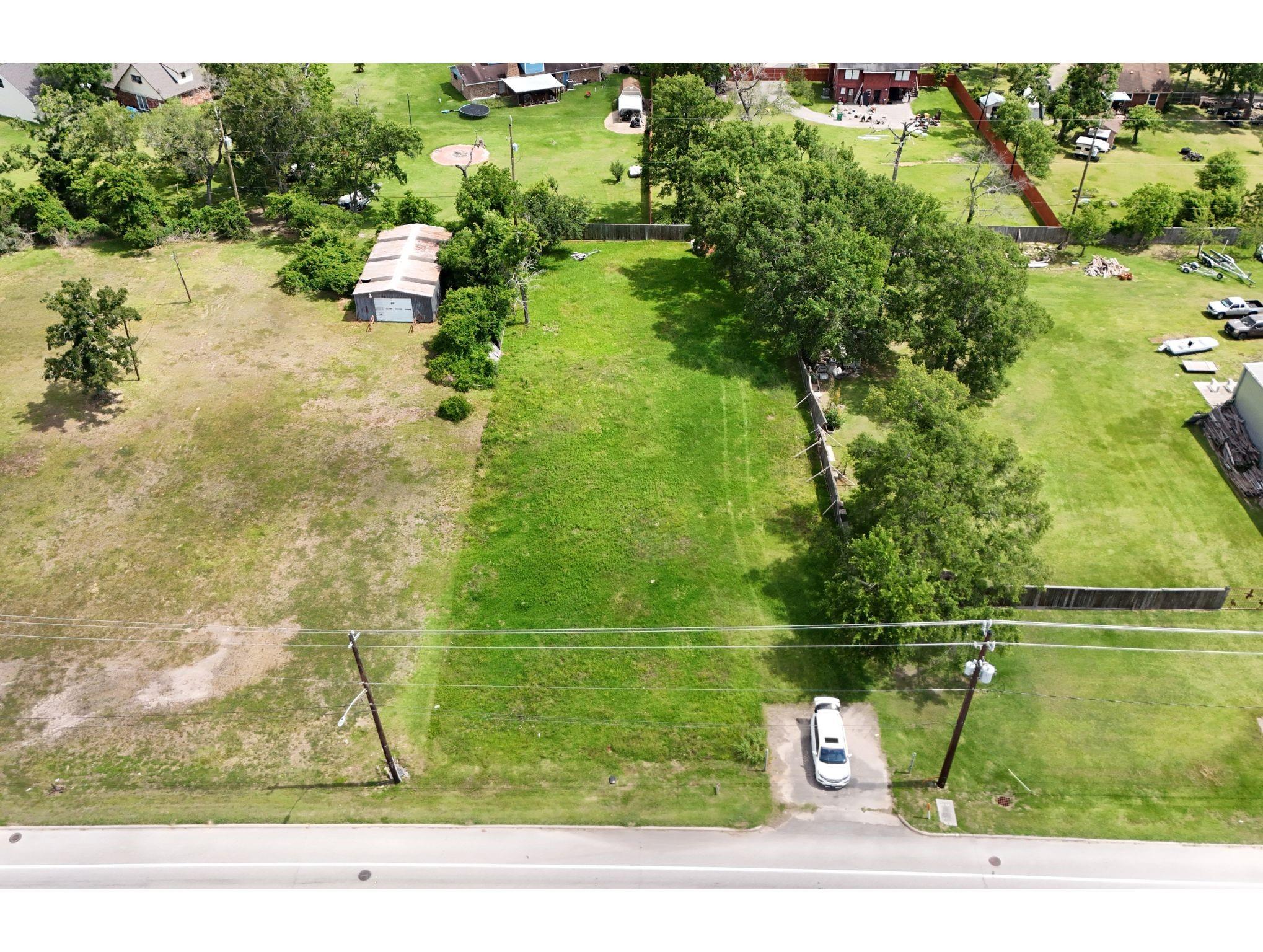 2720 Red Bluff Road