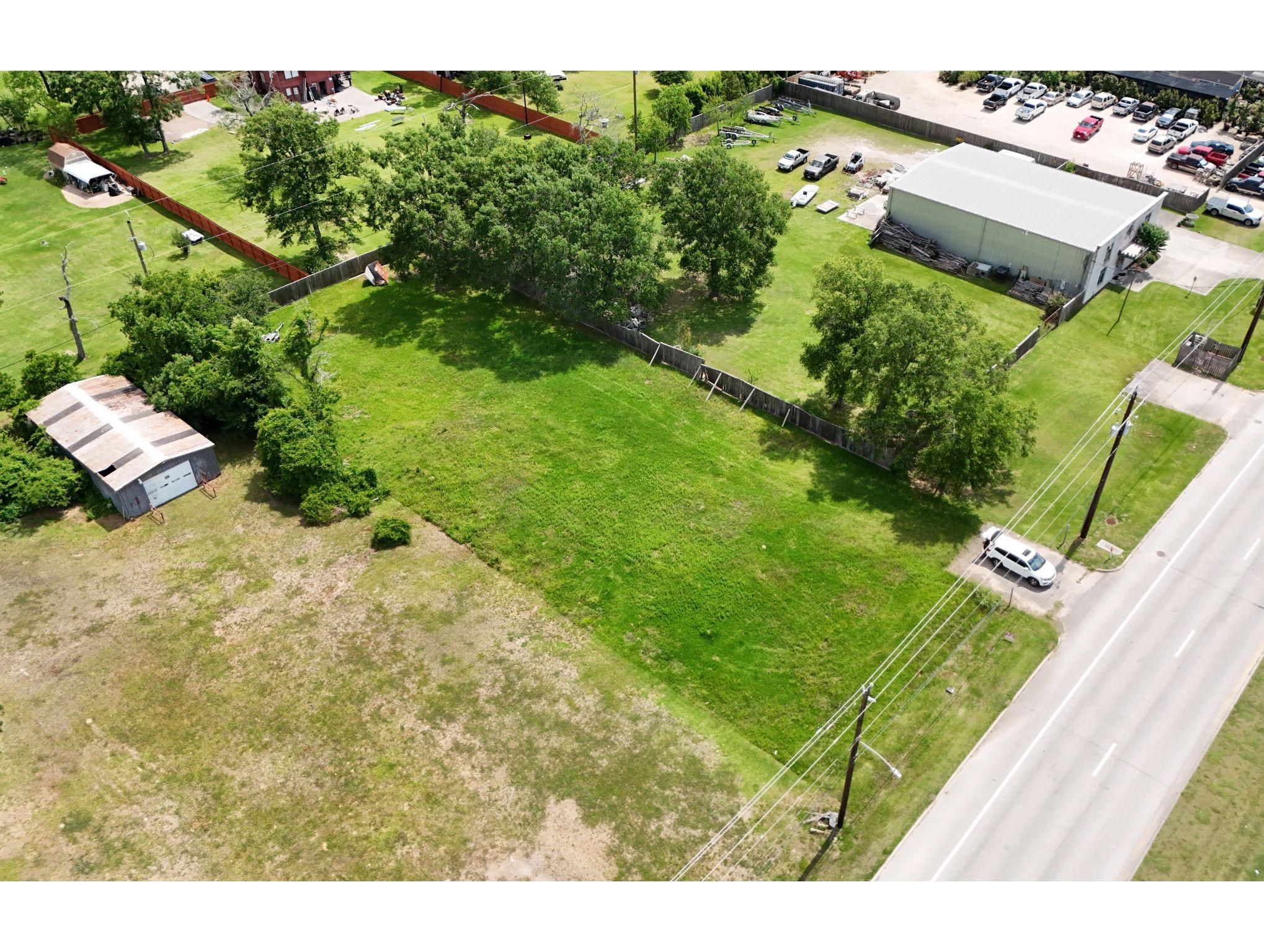 2720 Red Bluff Road