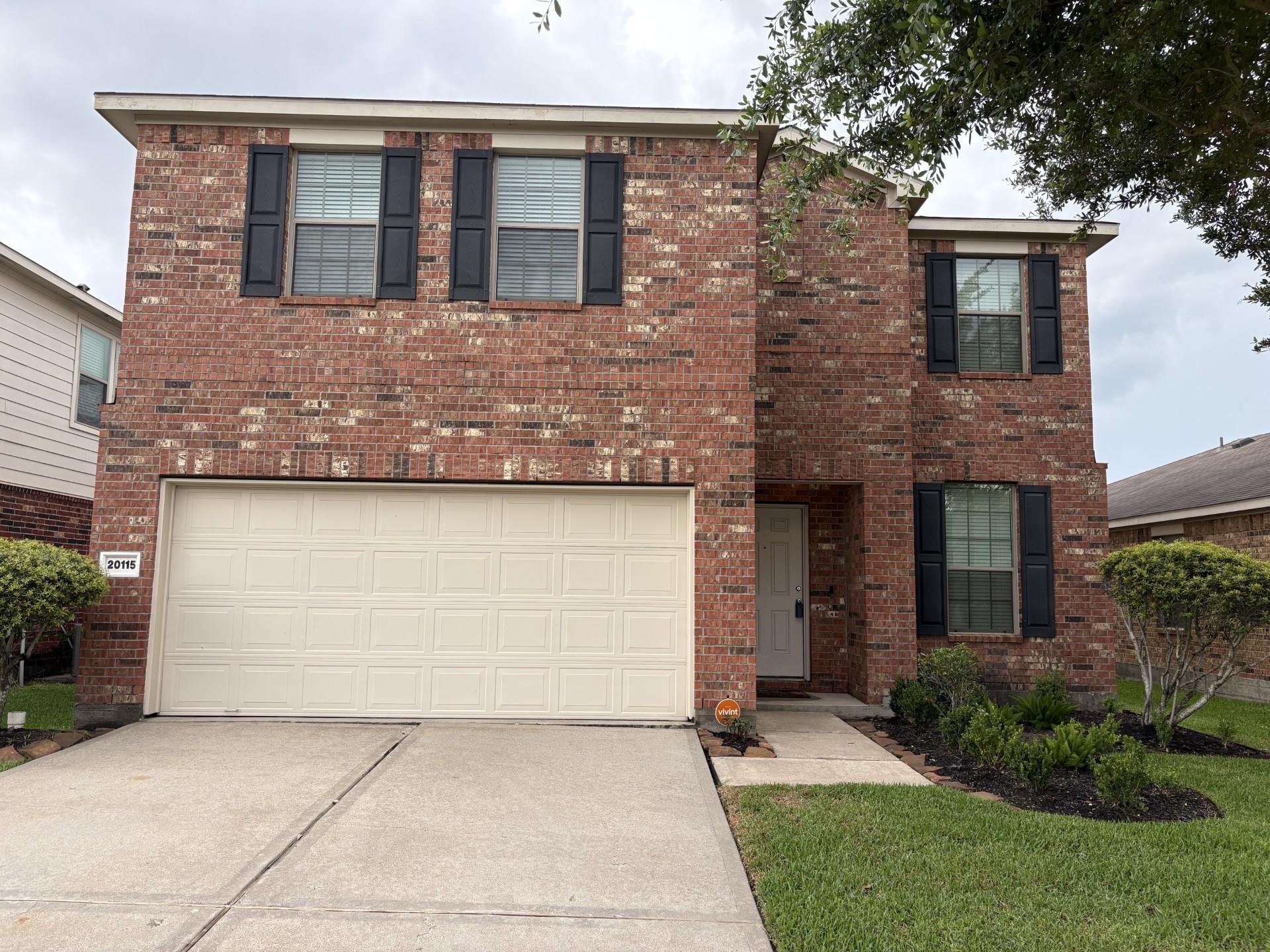 20115 Bellflower Glen Drive