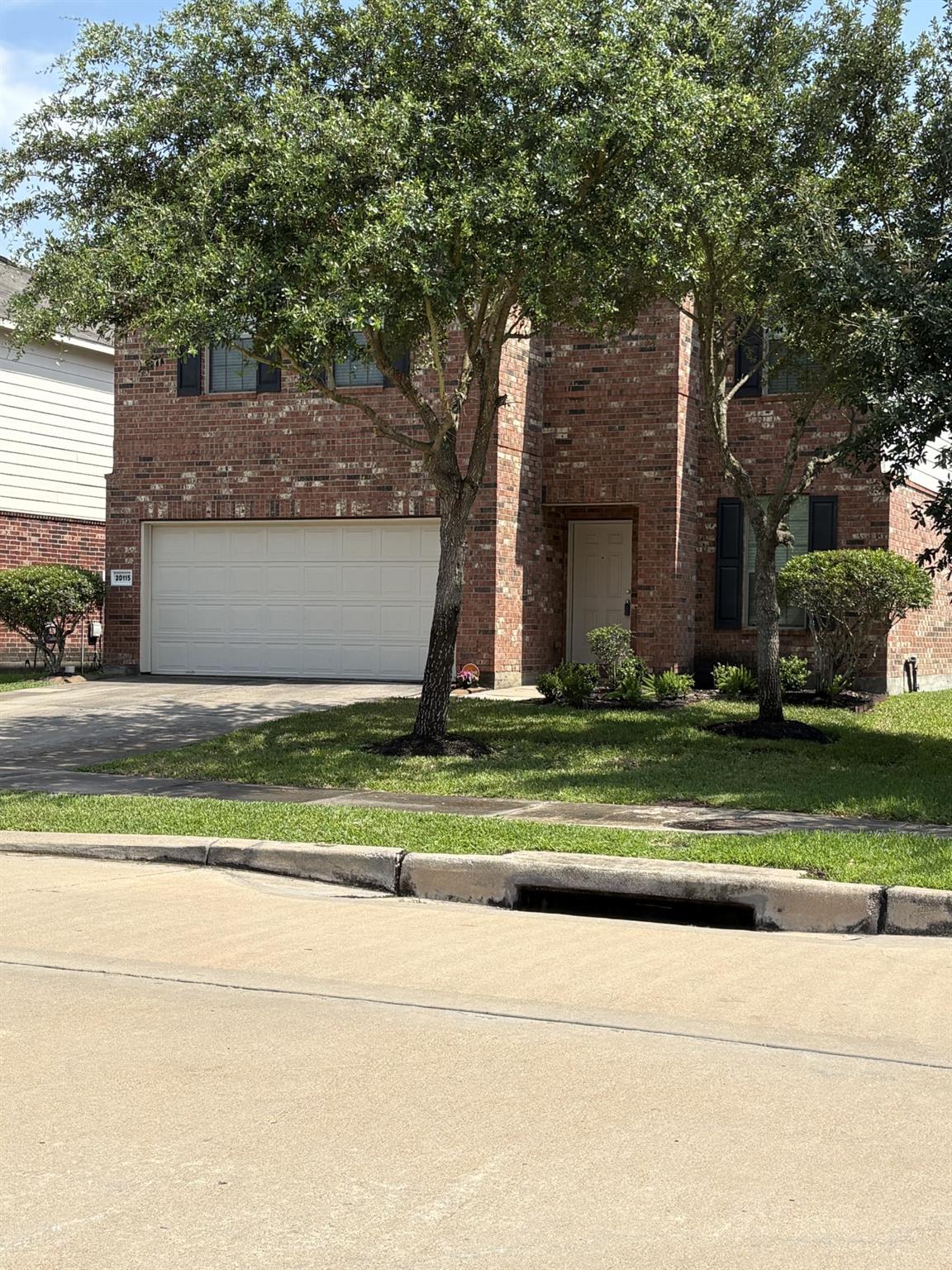 20115 Bellflower Glen Drive