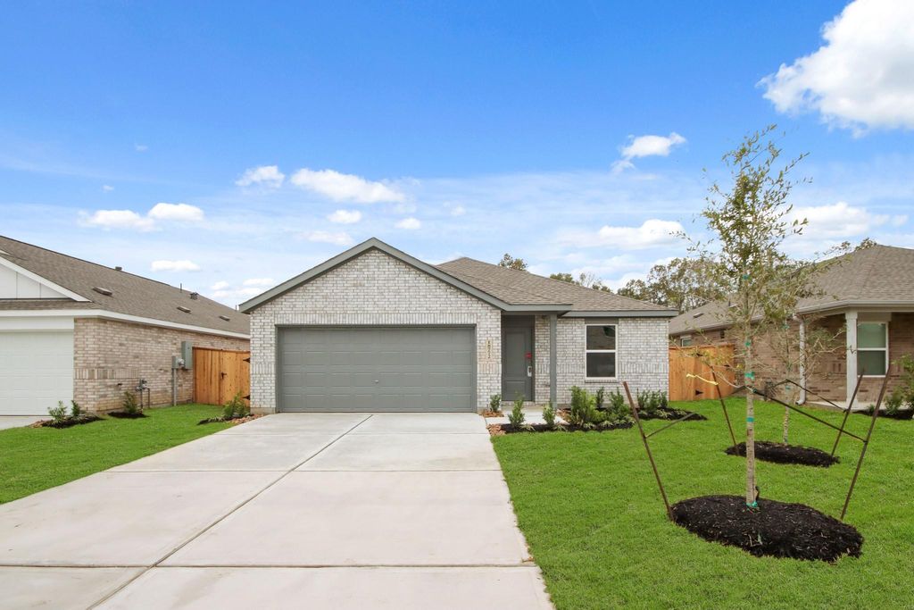 Photo of 18779 Ribolla Drive, New Caney, TX 77357 (MLS # 46627078)