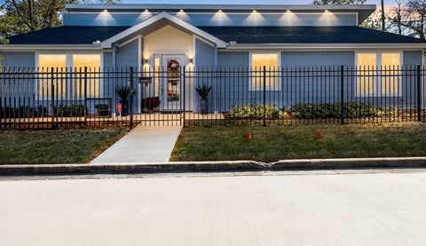 Photo of 5418 Elysian Street, Houston, TX 77009 (MLS # 45715470)