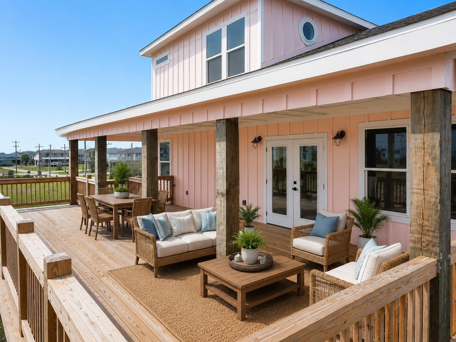 186 Ocean View Drive