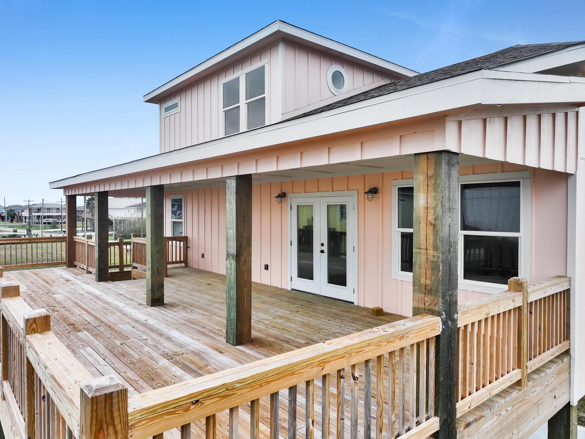 186 Ocean View Drive