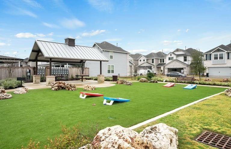 3420 Avondale View Drive