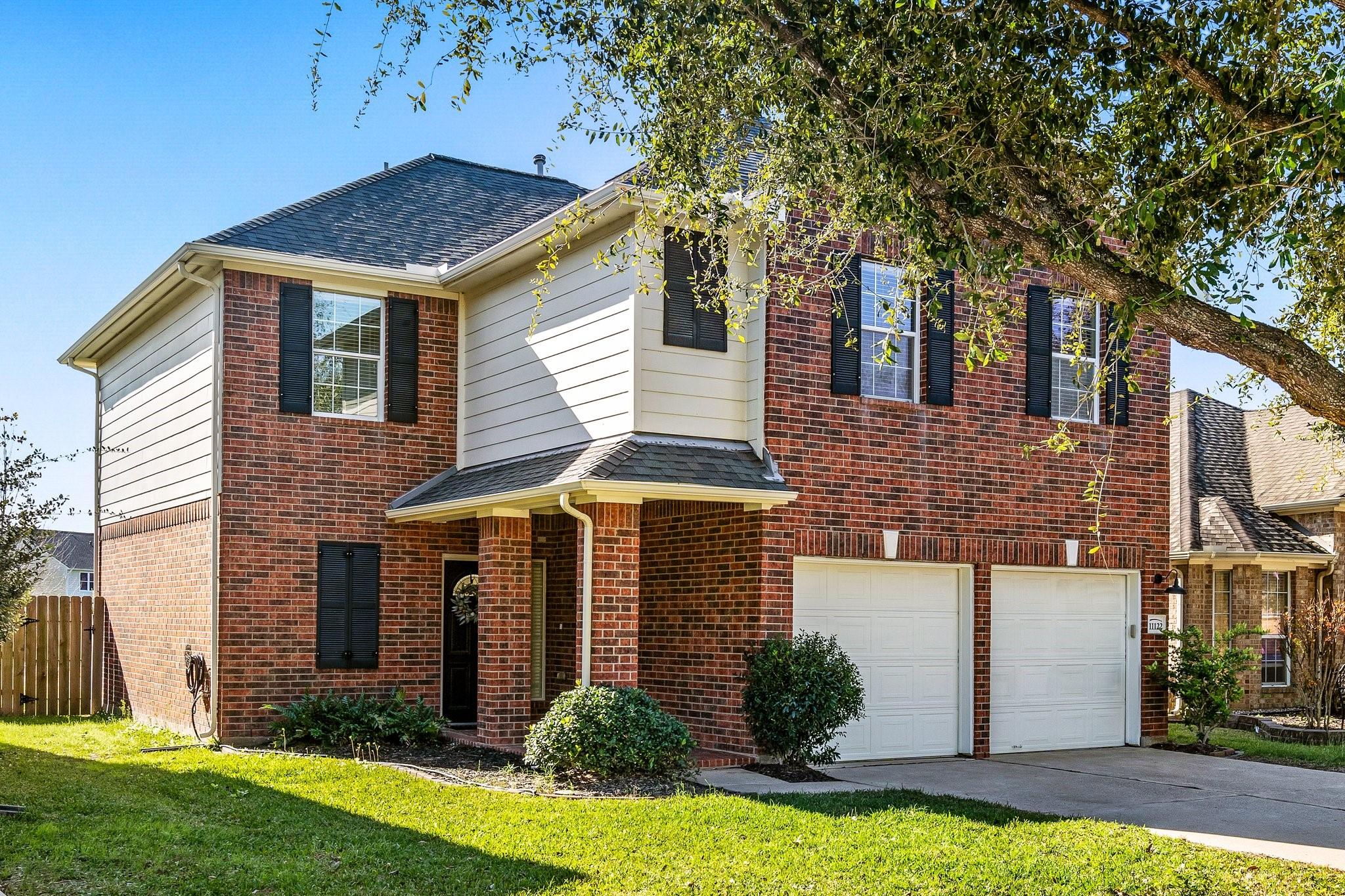 11122 Overland Trail Drive
