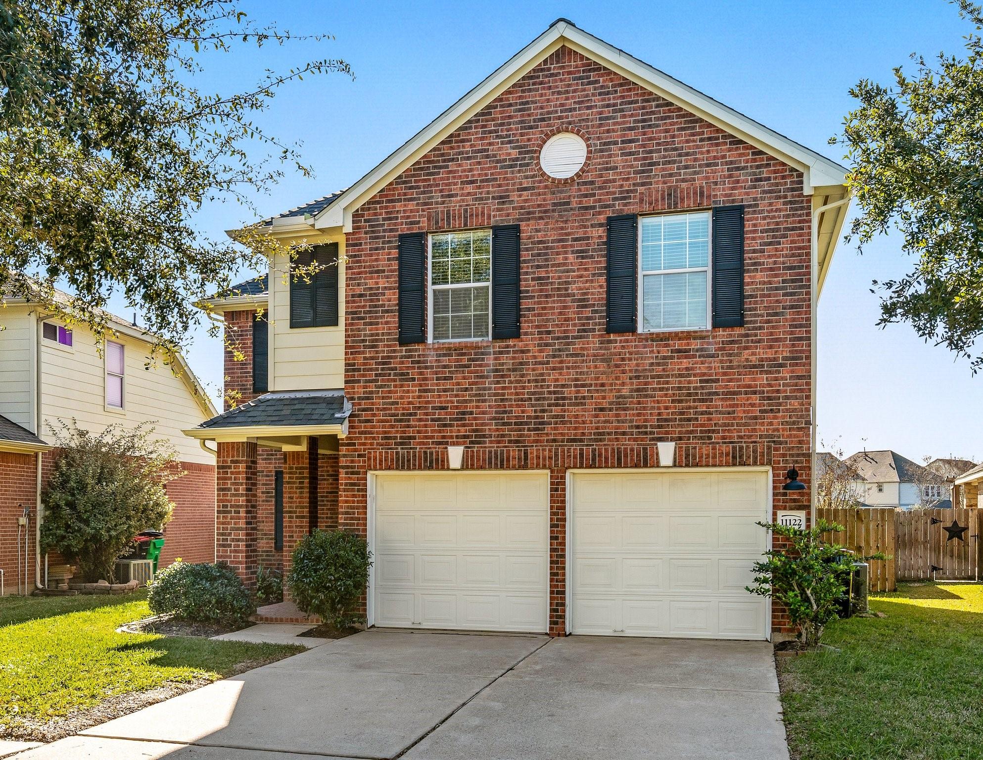 11122 Overland Trail Drive