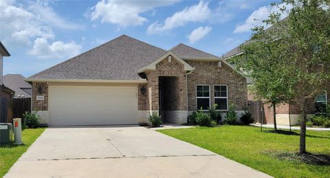 Photo of 17861 Hanson Ridge Court Ct, Montgomery, TX 77316 (MLS # 30096650)
