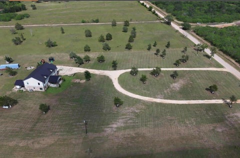 Photo of 626 Sparta Field Road, Waelder, TX 78959 (MLS # 19709172)