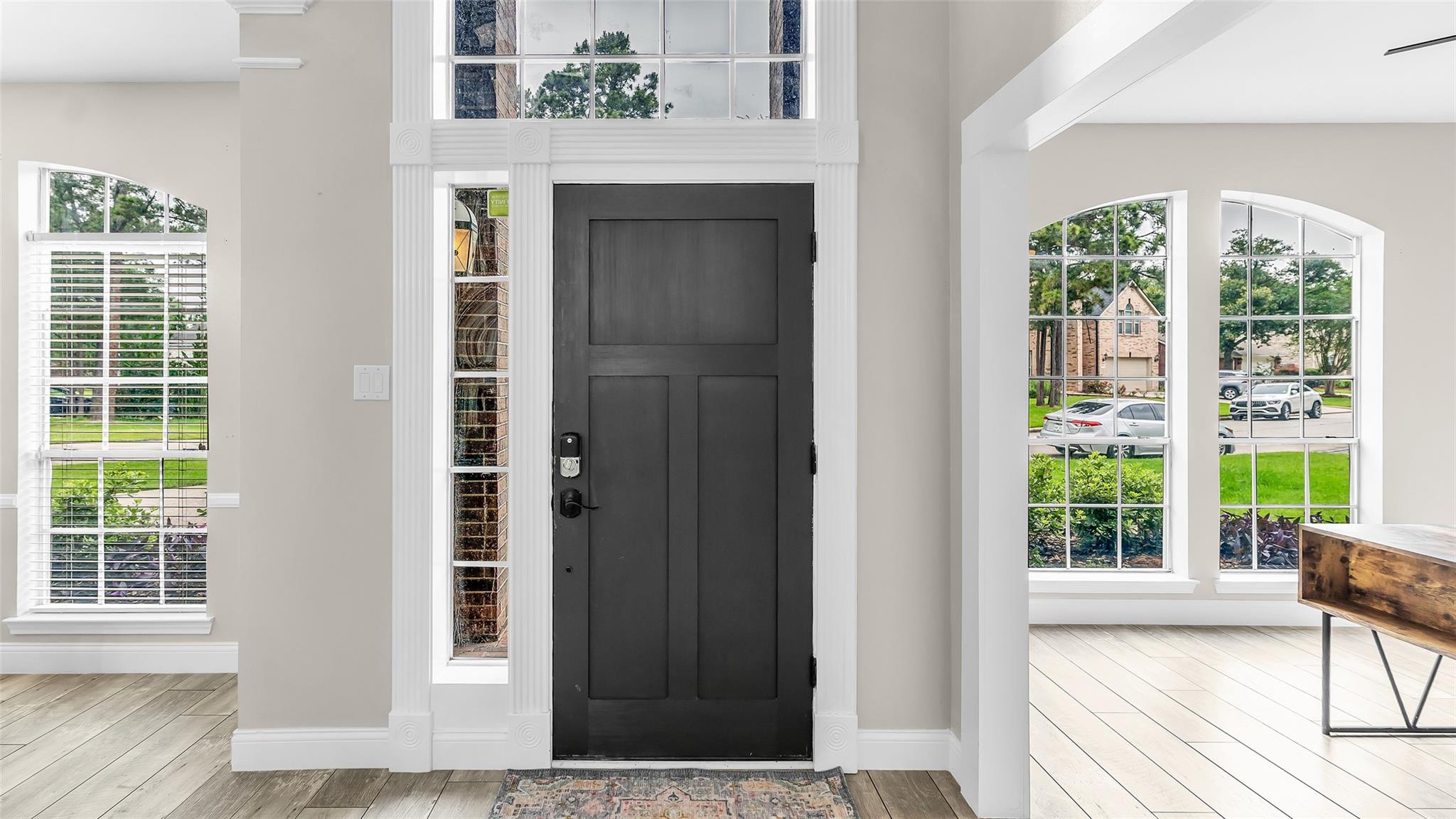 8318 Hunters Village Drive
