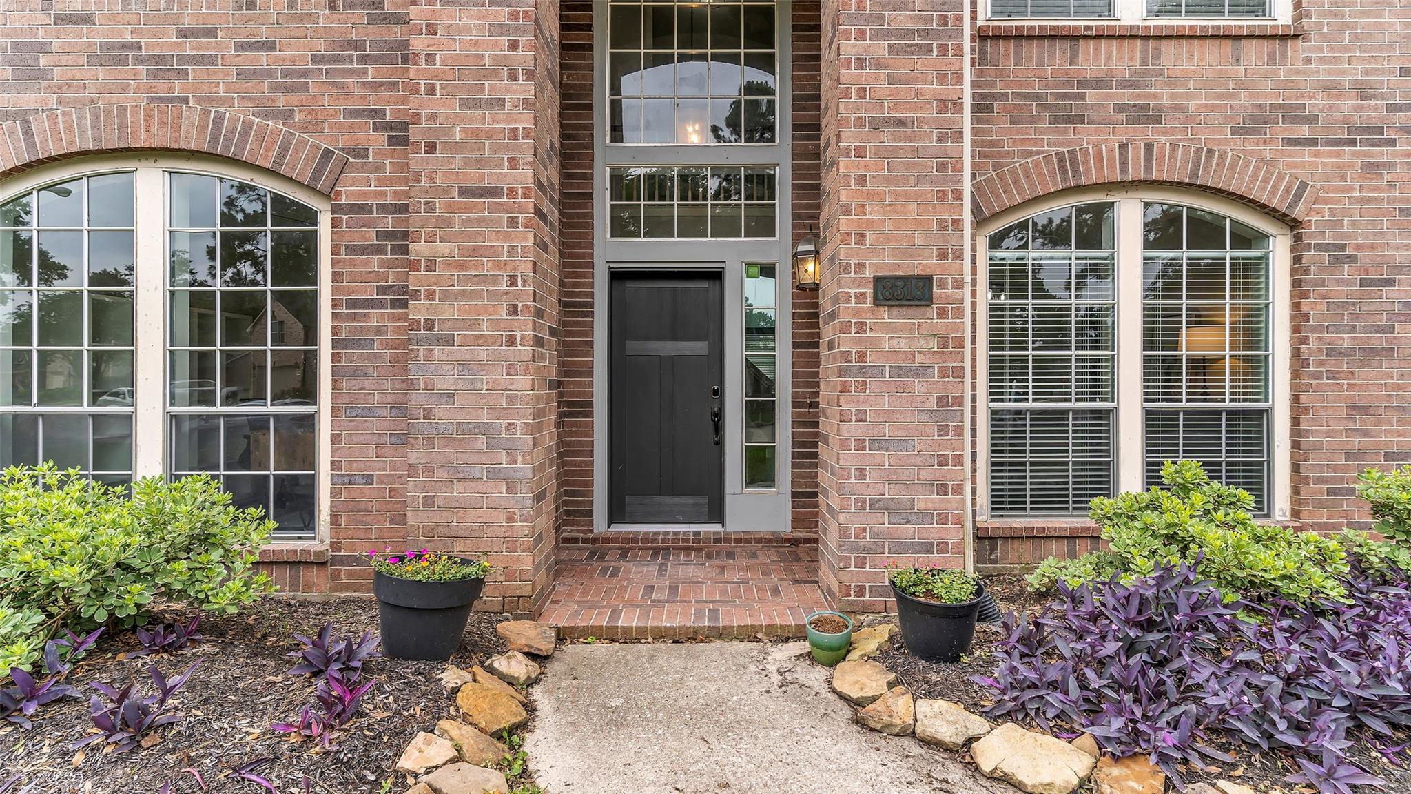 8318 Hunters Village Drive