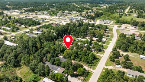 Photo of 114 County Road 3479j, Cleveland, TX 77327 (MLS # 93831435) Photo of 114 County Road 3479j, Cleveland, TX 77327 (MLS # 93831435)